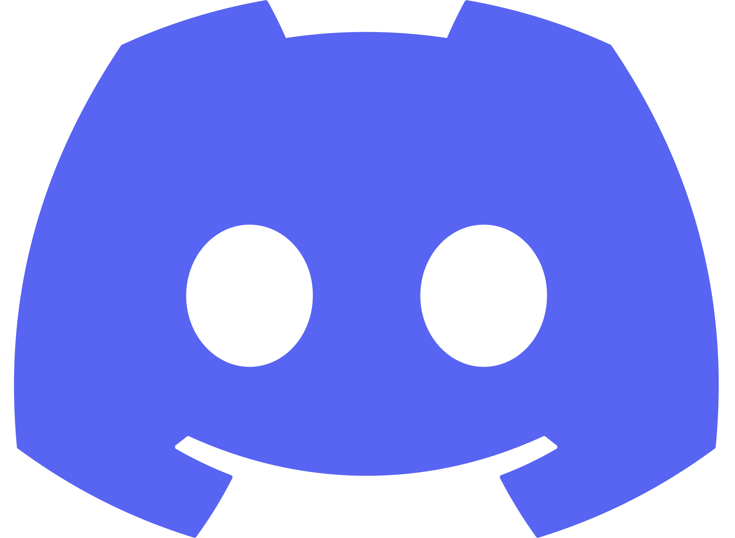 Discord Logo